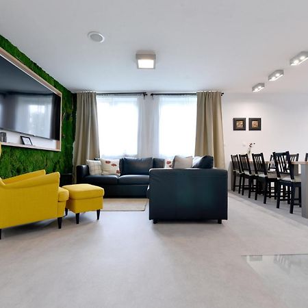 Apartman Sihot Trenčín Екстериор снимка