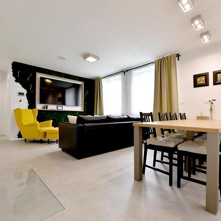 Apartman Sihot Trenčín Екстериор снимка