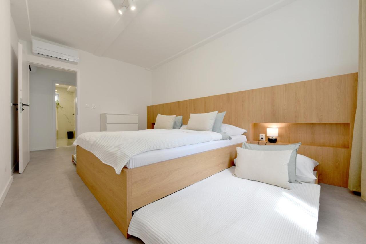 Apartman Sihot Trenčín Екстериор снимка