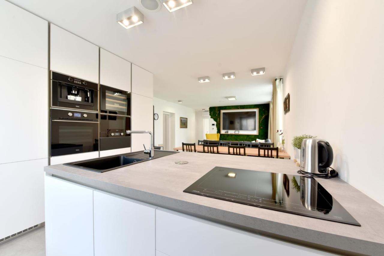 Apartman Sihot Trenčín Екстериор снимка