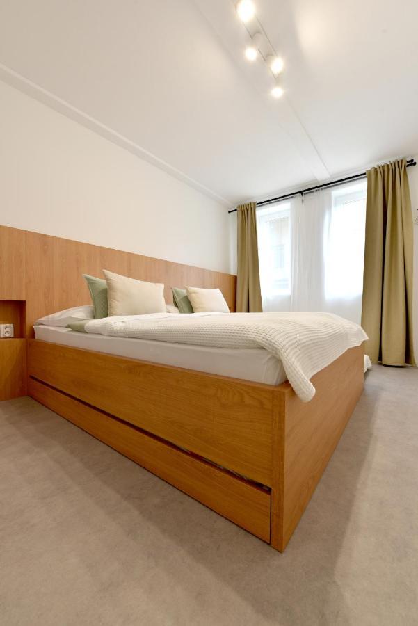 Apartman Sihot Trenčín Екстериор снимка