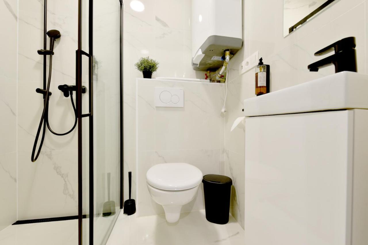 Apartman Sihot Trenčín Екстериор снимка