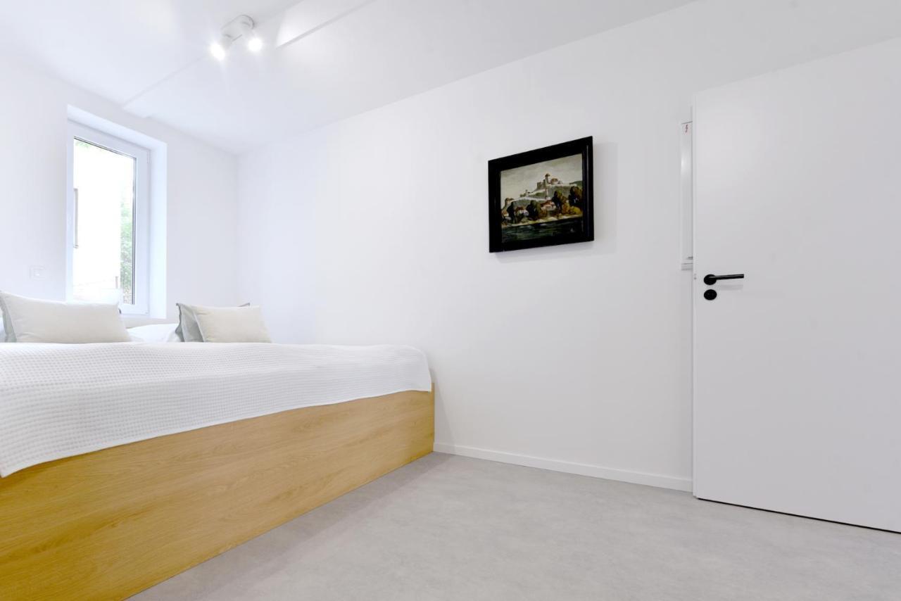 Apartman Sihot Trenčín Екстериор снимка