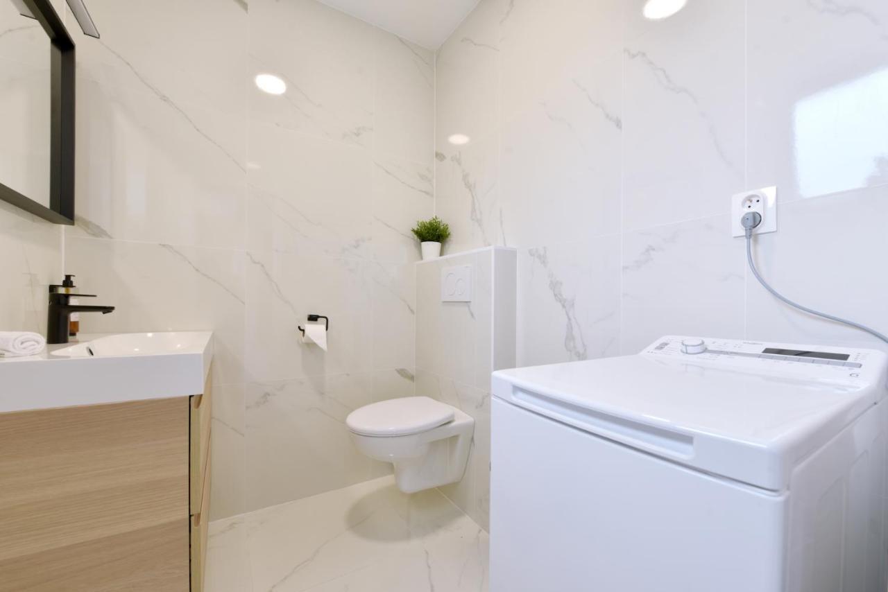 Apartman Sihot Trenčín Екстериор снимка