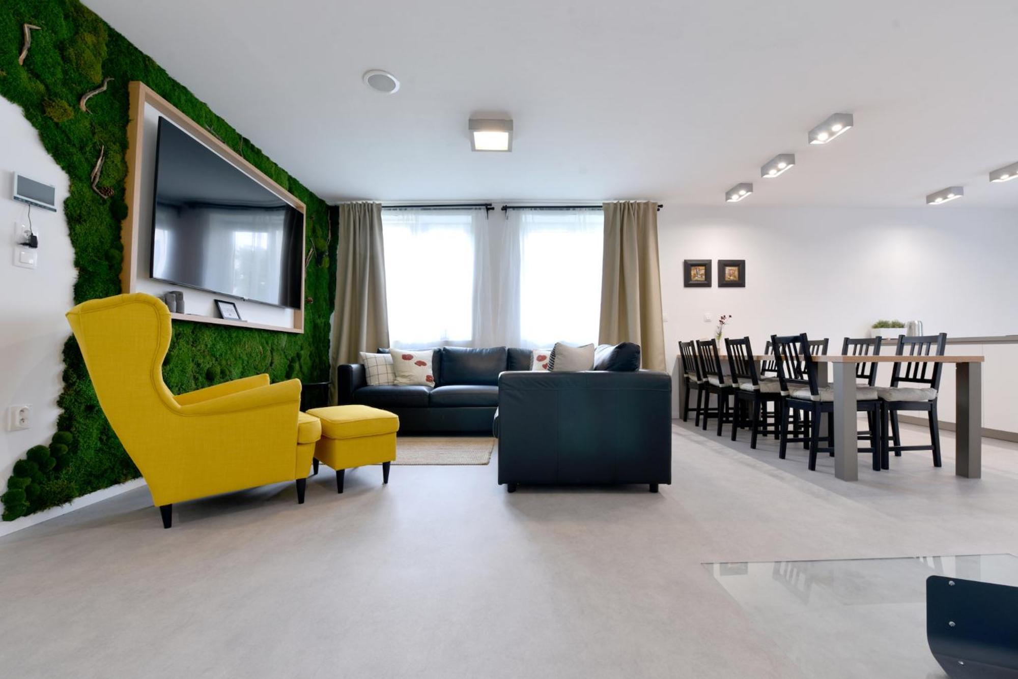 Apartman Sihot Trenčín Екстериор снимка