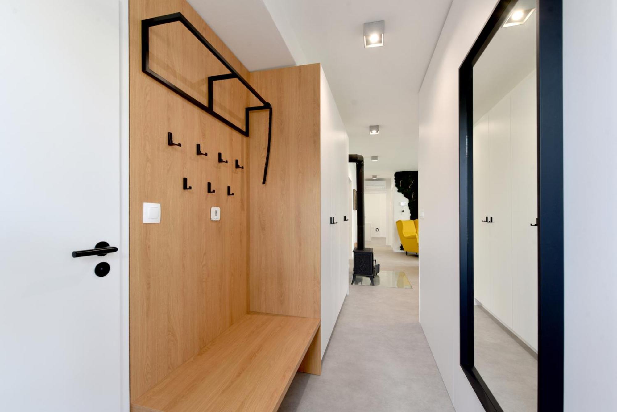 Apartman Sihot Trenčín Екстериор снимка